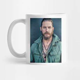 sexy actor Mug